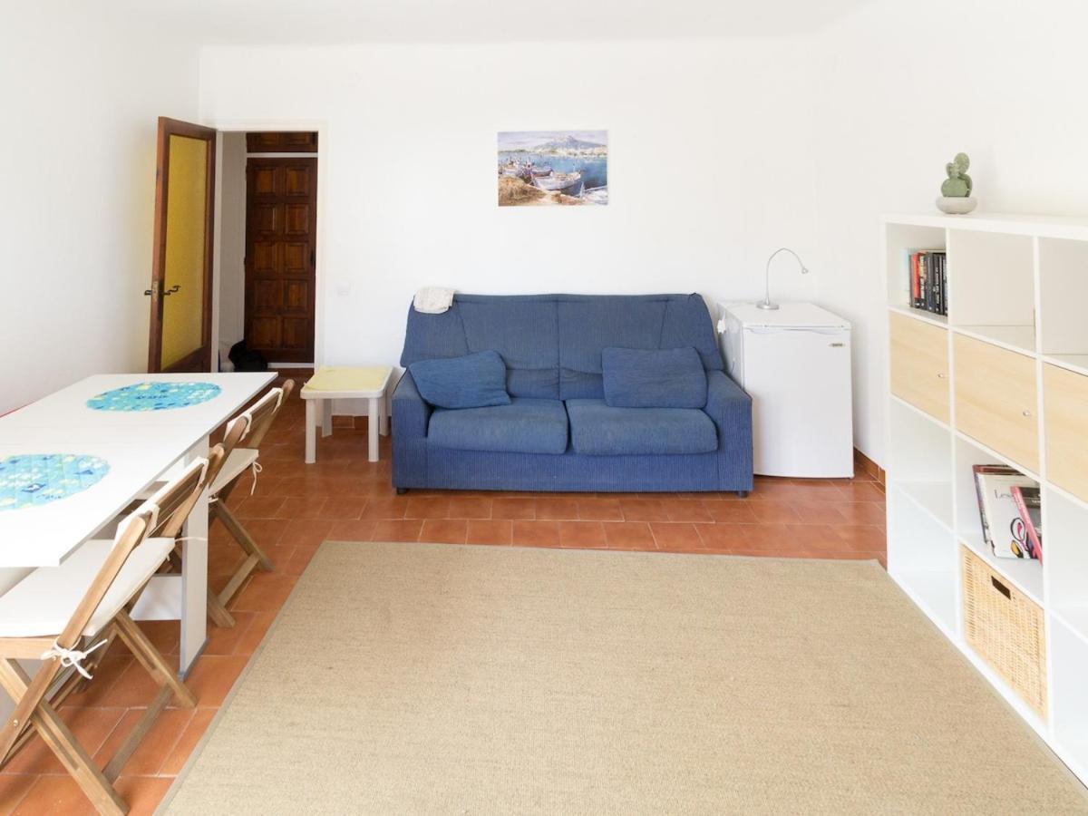 Guadalupe B Sistach Apartment L'Estartit
