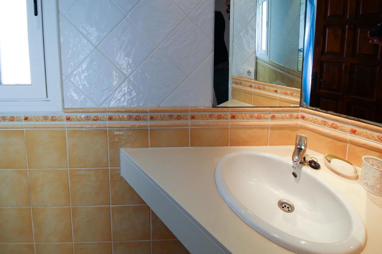 Guadalupe B Sistach Apartment L'Estartit