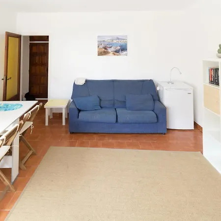 Guadalupe B Sistach Rentals L'Estartit Exterior foto