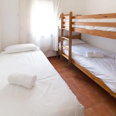 Guadalupe B Sistach Rentals L'Estartit Exterior foto
