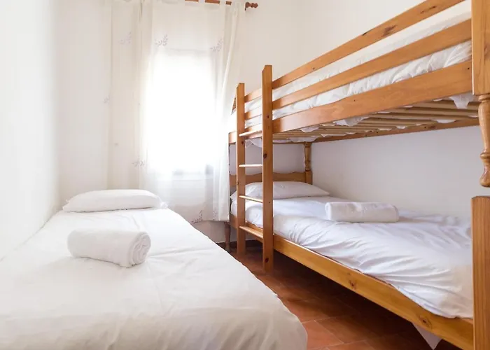 Guadalupe B Sistach Rentals